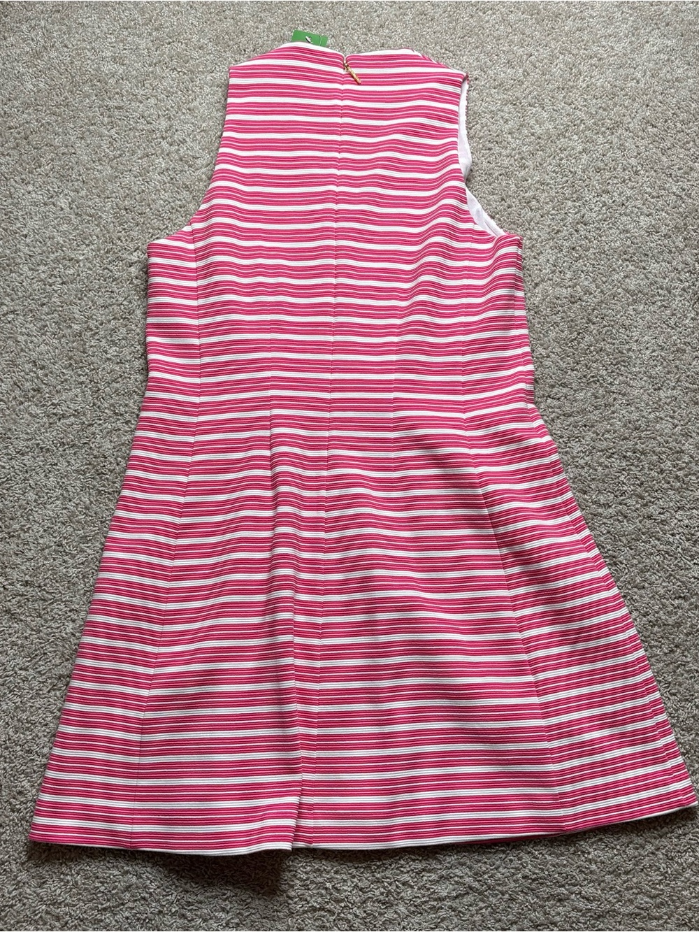 Lilly Pulitzer Briana Dress - Picture 2 of 4